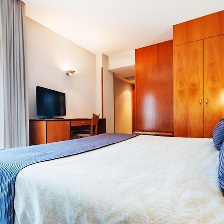 Hotel Гранольерс Номер фото