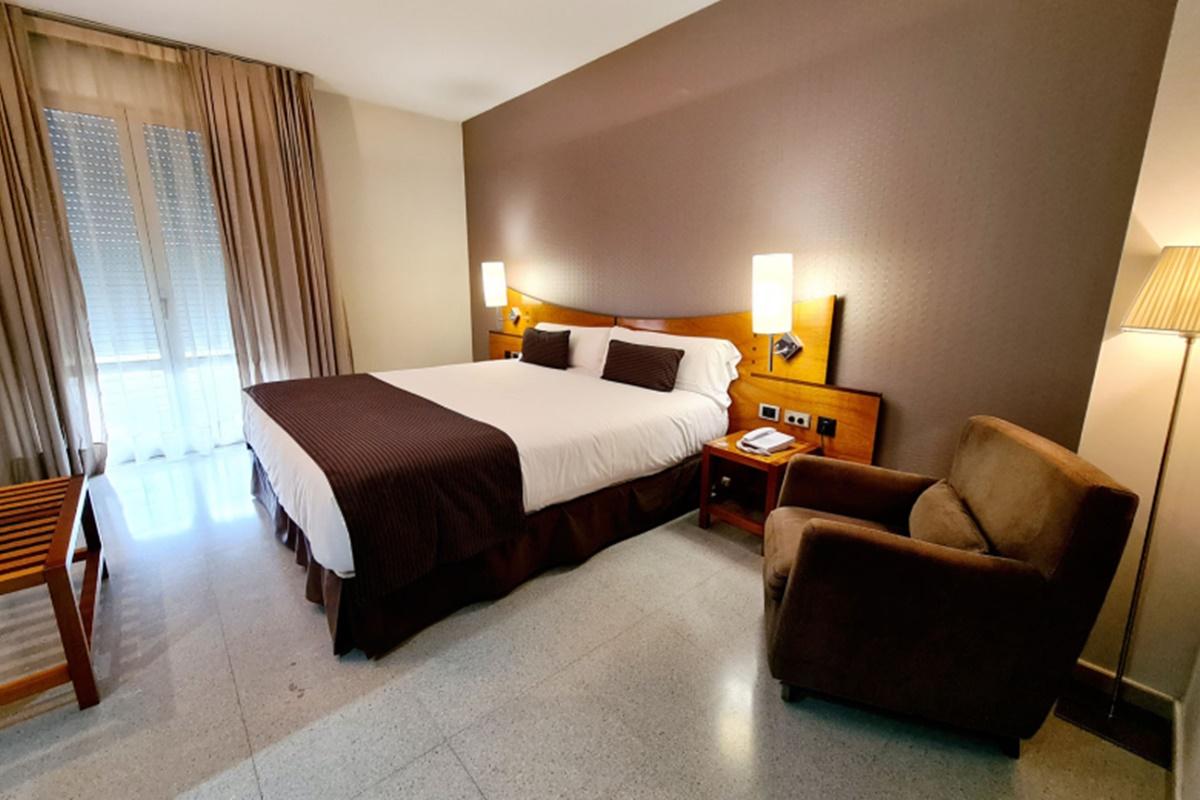 Hotel Гранольерс Экстерьер фото