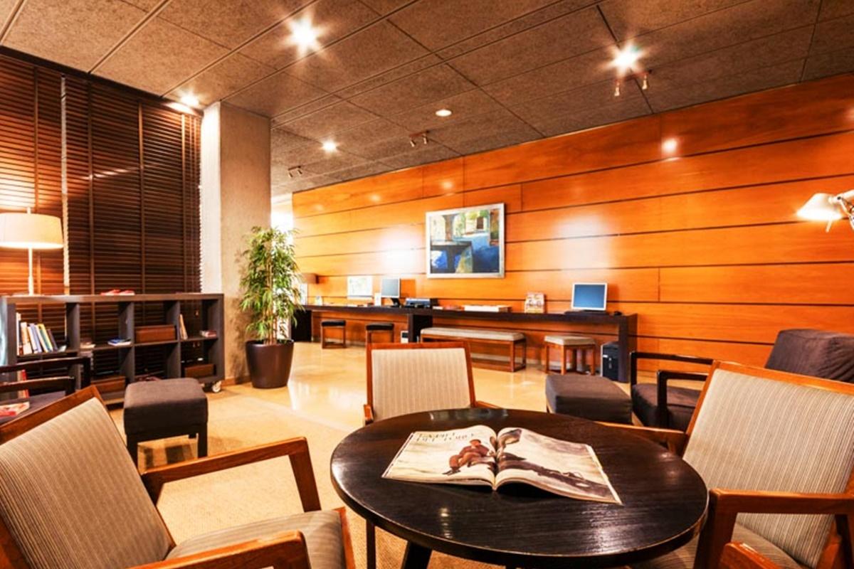 Hotel Гранольерс Экстерьер фото
