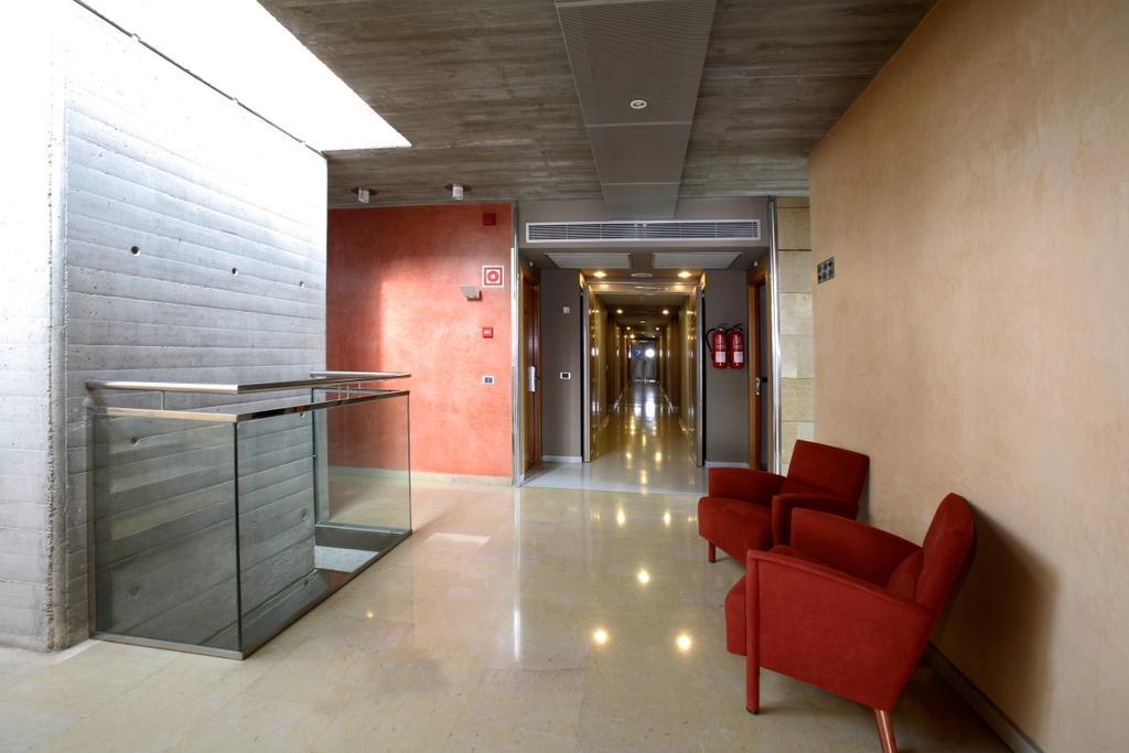 Hotel Гранольерс Экстерьер фото