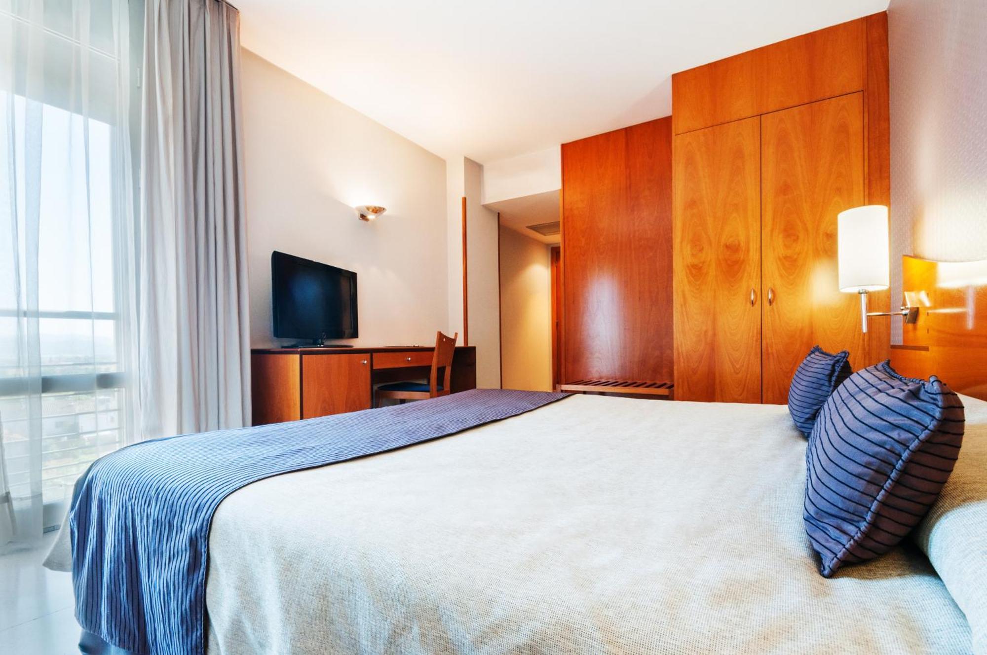Hotel Гранольерс Номер фото