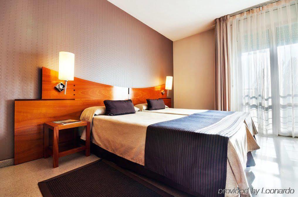 Hotel Гранольерс Экстерьер фото