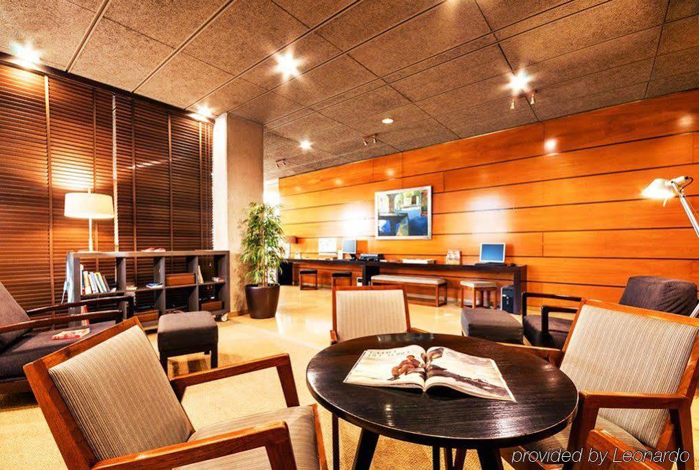 Hotel Гранольерс Экстерьер фото