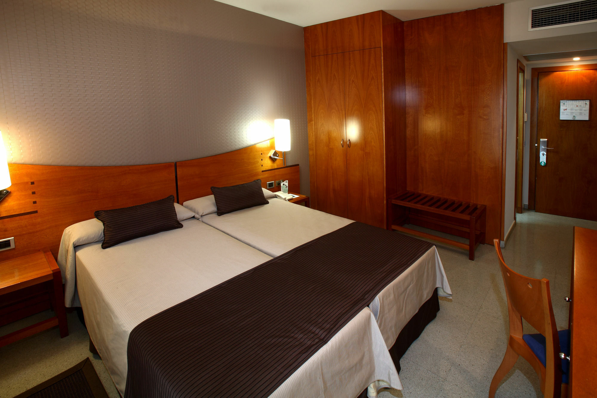 Hotel Гранольерс Номер фото