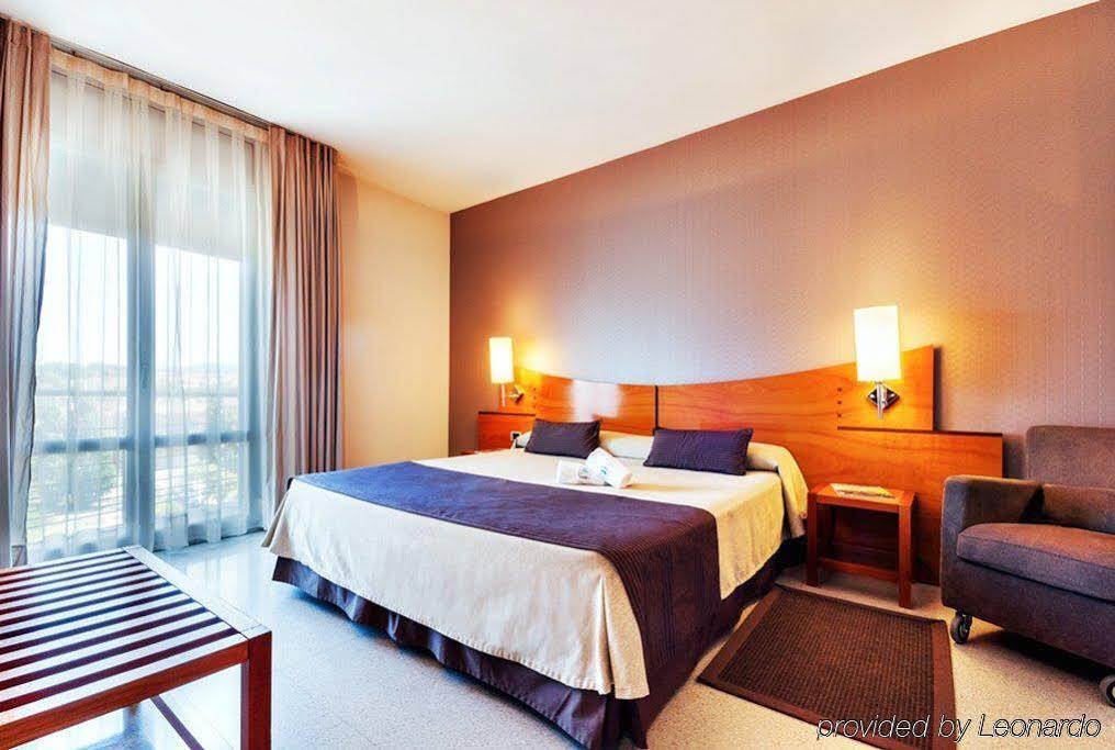 Hotel Гранольерс Экстерьер фото